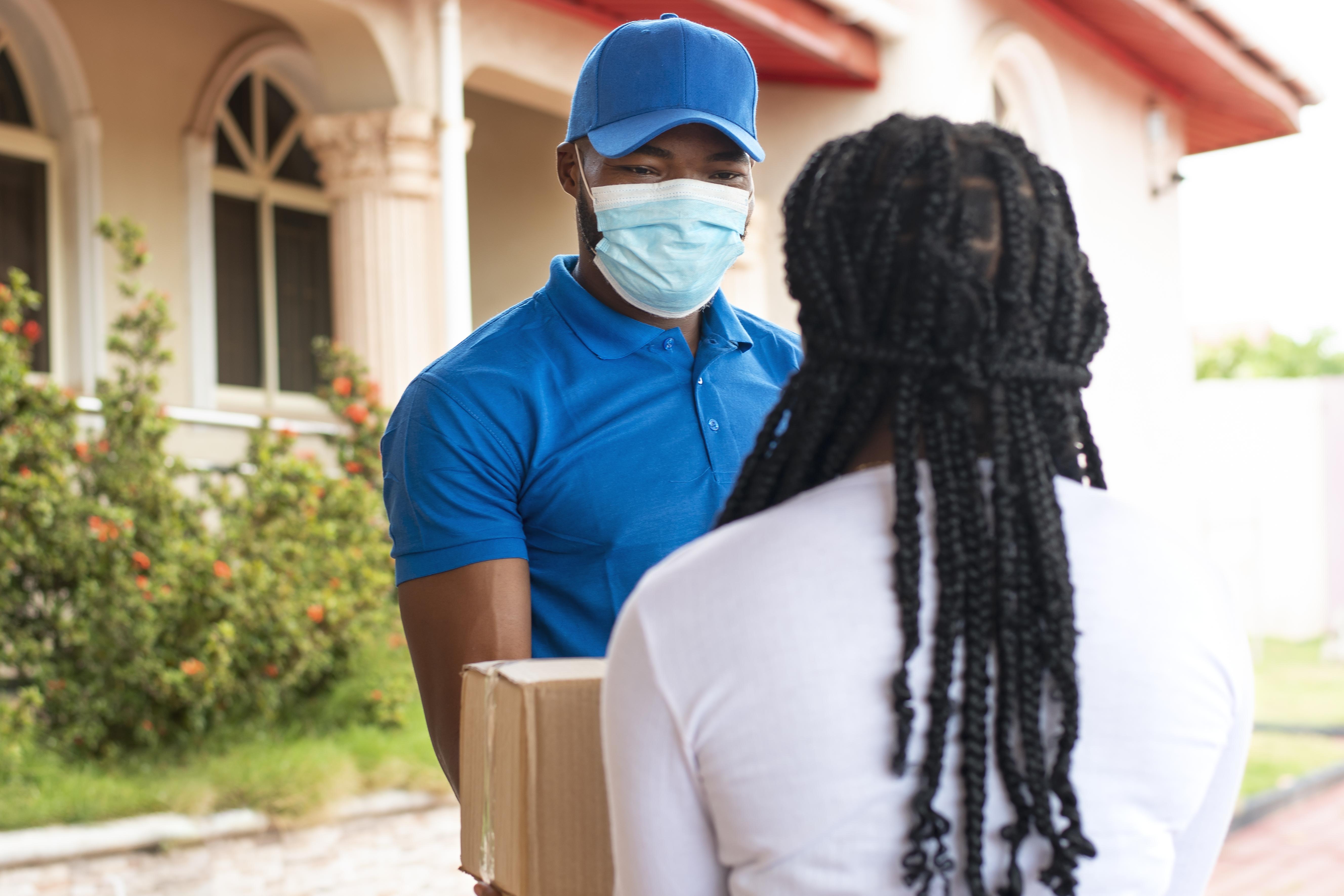 Escort & Errands service